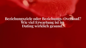 text mit Rosen Hintergrund